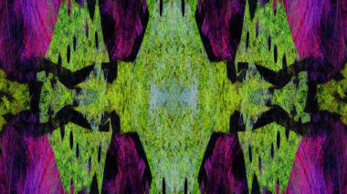 Soyut Renkli Fon duvar kağıdı