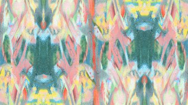 Grunge soyut karışık boyalı arka plan. Zemin veya duvar kağıdı için modern futuristik boyalı duvar