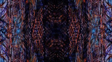 Soyut Renkli Fon duvar kağıdı