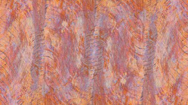 Grunge soyut karışık boyalı arka plan. Zemin veya duvar kağıdı için modern futuristik boyalı duvar