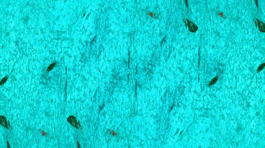 simetrik geometrik grunge arka plan