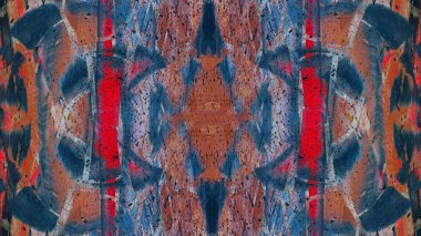 Soyut Renkli Fon duvar kağıdı