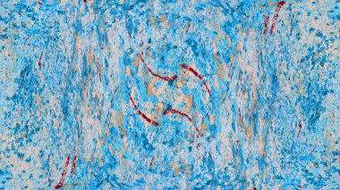 Soyut Renkli Fon duvar kağıdı