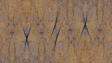 Grunge soyut karışık boyalı arka plan. Zemin veya duvar kağıdı için modern futuristik boyalı duvar