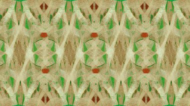 Soyut simetrik duvar arka plan