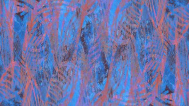 Soyut Renkli Fon duvar kağıdı