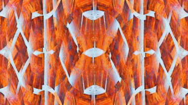 Soyut Renkli Fon duvar kağıdı