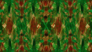 simetrik geometrik grunge arka plan