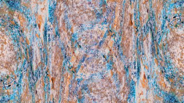 Döküntü boya ve alçı çatlaklarının dokusu ya da arka plan duvarı