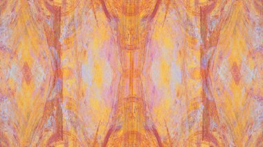 Soyut Renkli Fon duvar kağıdı