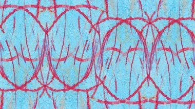 Grunge soyut karışık boyalı arka plan. Zemin veya duvar kağıdı için modern futuristik boyalı duvar