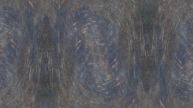 Soyut boyalı grunge duvar