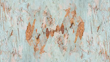 Grunge soyut karışık boyalı arka plan. Zemin veya duvar kağıdı için modern futuristik boyalı duvar