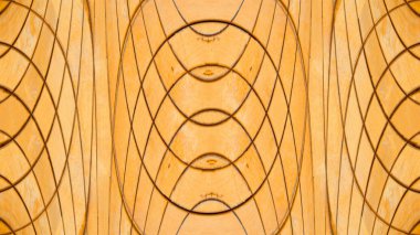 Soyut Renkli Fon duvar kağıdı