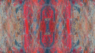 Soyut Renkli Fon duvar kağıdı