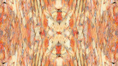 Grunge arkaplanındaki boyalı arkaplan