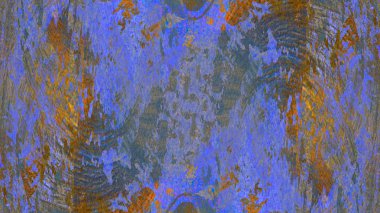 Desenli duvar arkaplanı