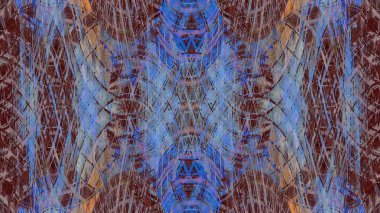 metin veya resim için alanı olan grunge arkaplanı