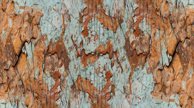 simetrik geometrik grunge arka plan