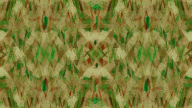 Soyut Renkli Fon duvar kağıdı