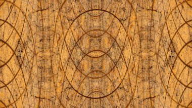 Soyut Renkli Fon duvar kağıdı