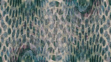 Soyut Renkli Fon duvar kağıdı