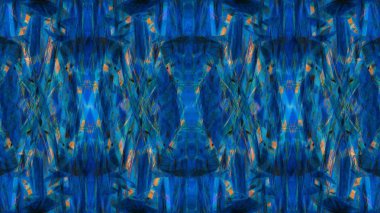 gizemli grunge arka plan