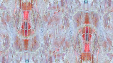 Soyut boyalı grunge duvar