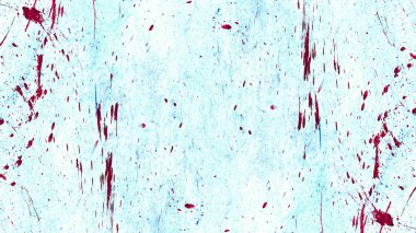 mavi tonlu duvar arkaplanı