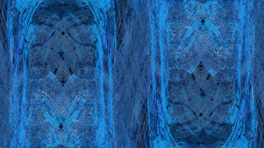 mavi tonlu duvar arkaplanı