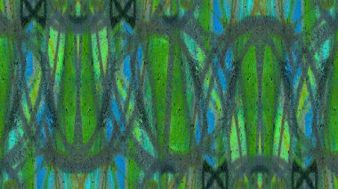 Grunge soyut karışık boyalı arka plan. Modern fütüristik ağrı