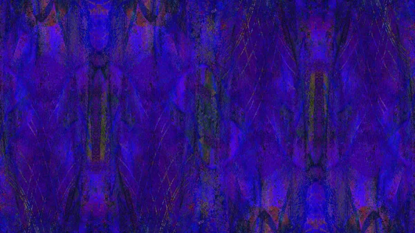 紫色のトーンの壁の背景 — ストック写真