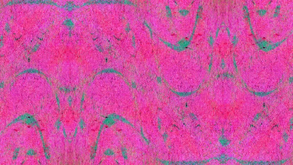 Pink Tone Wall Background — Stock Photo, Image