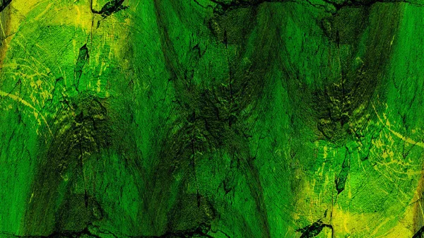 Grunge Abstract Vegyes Festett Háttér Modern Futurisztikus Festésű Fal Háttérként — Stock Fotó