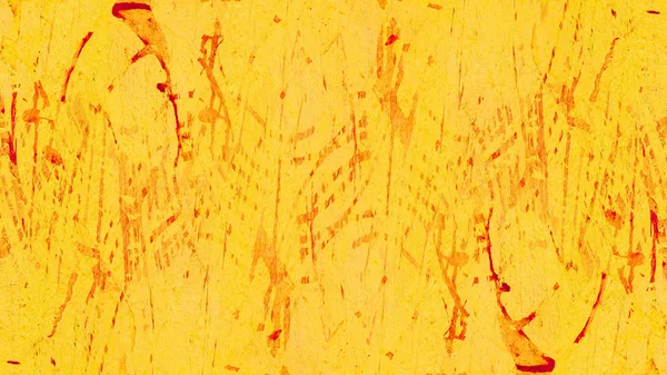 Грэмми Смешал Окрашенный Фон Современная Футуристическая Покрашенная Стена Фона Обоев — стоковое фото