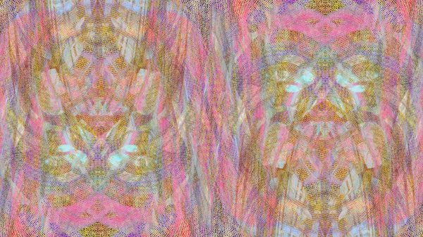 Soyut Renkli Fon duvar kağıdı