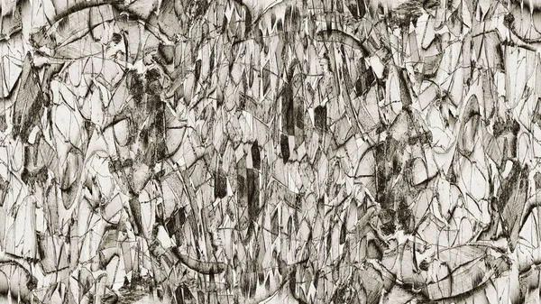 Grunge Soyut Karışık Boyalı Arka Plan Zemin Veya Duvar Kağıdı — Stok fotoğraf
