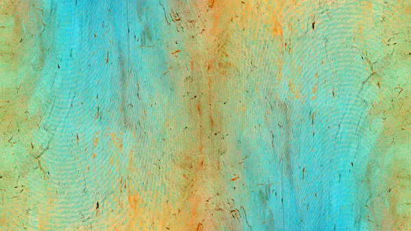 Текстура или задняя стена из потрепанной краски и гипсовых трещин — стоковое фото