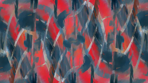 renkli boyalı duvar arka plan