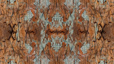 Soyut Renkli Fon duvar kağıdı