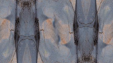 renkli dokulu arka plan