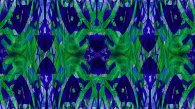 Soyut simetrik duvar arka plan