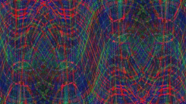 parlak renkli duvar arka plan