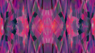 Grunge arkaplanındaki boyalı arkaplan