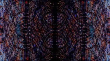 Soyut Renkli Fon duvar kağıdı