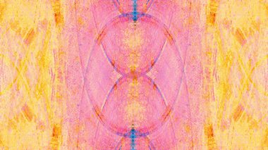 Soyut Renkli Fon duvar kağıdı