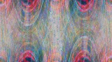 Soyut Renkli Fon duvar kağıdı