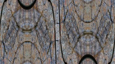 Vintage renk arka plan