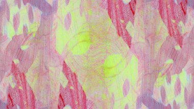 Grunge soyut karışık boyalı arka plan. Zemin veya duvar kağıdı için modern futuristik boyalı duvar