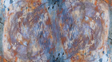 Soyut Renkli Fon duvar kağıdı